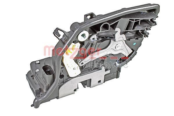 Serrure de porte METZGER 2314129